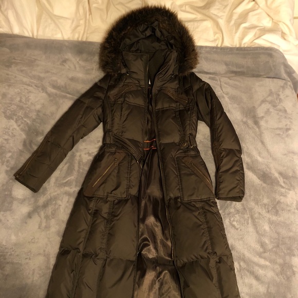 Winter Coat - Picture 1 of 4